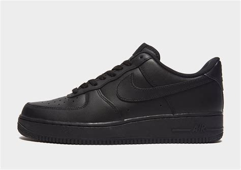 air force 1 nike zwart|air force 1 reduceri.